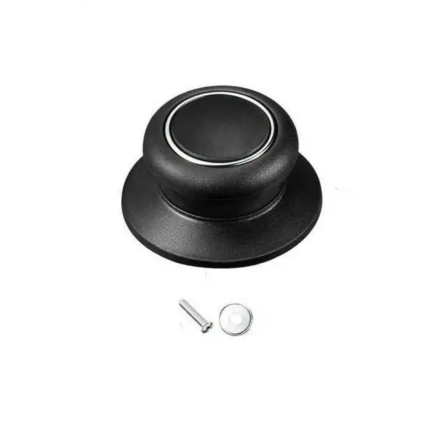 1Pcs Pot Lid Cover Knob Cap Pan Lid Holding Handle Kitchen Cookware Lid Replacement Knob Universal Replacement Lifting Handle