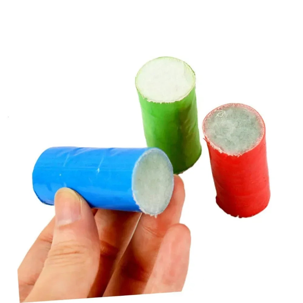 Stick Stainless Steel Cleaning Brush Kitchen Cleaning Accessories Metal Pot Brush Kitchen Clean Gadget Random Color