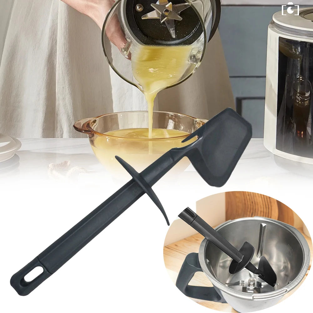 Spatula Scraper Blender Replace Parts Universal Spatula Jar Wall Scrapers Food Processor Spatula for Thermomix TM31 TM6 TM5