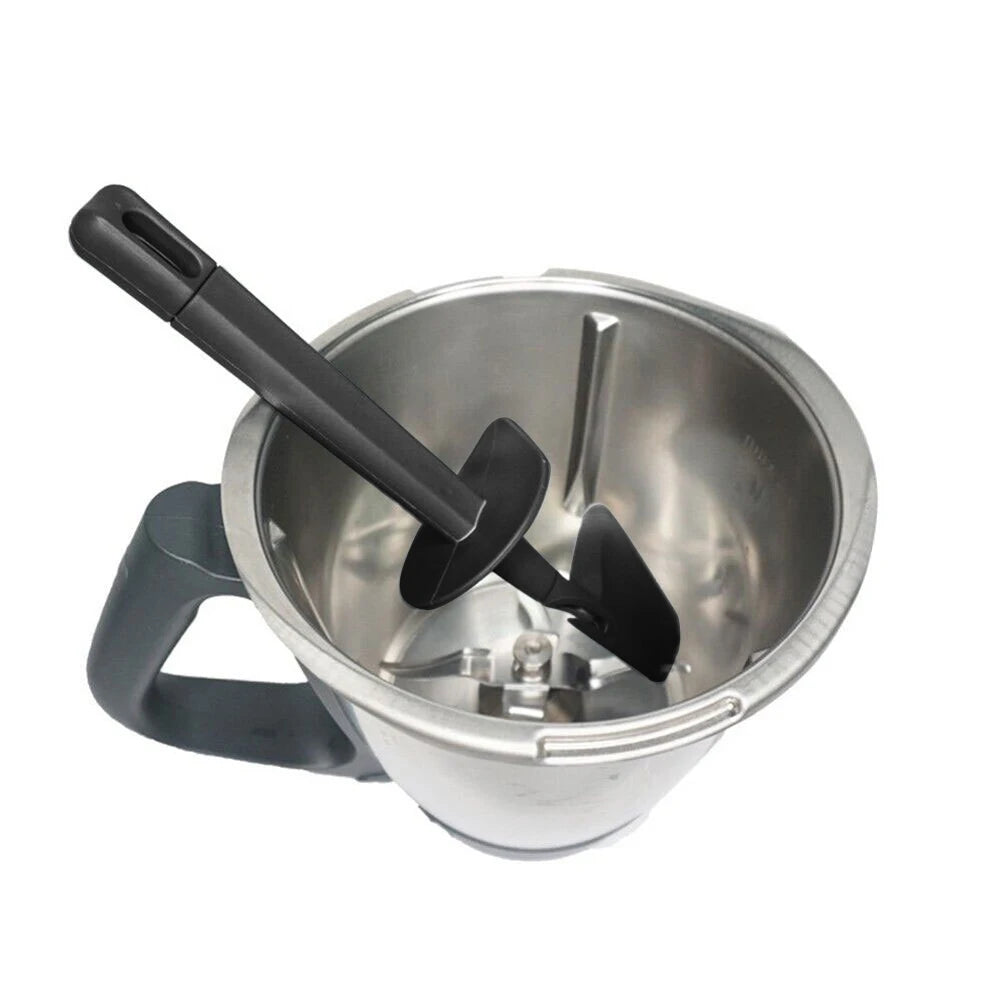 Spatula Scraper Blender Replace Parts Universal Spatula Jar Wall Scrapers Food Processor Spatula for Thermomix TM31 TM6 TM5