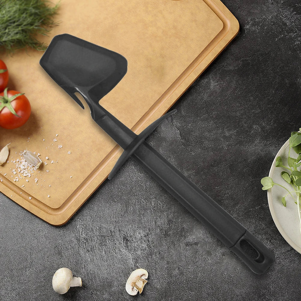 Spatula Scraper Blender Replace Parts Universal Spatula Jar Wall Scrapers Food Processor Spatula for Thermomix TM31 TM6 TM5