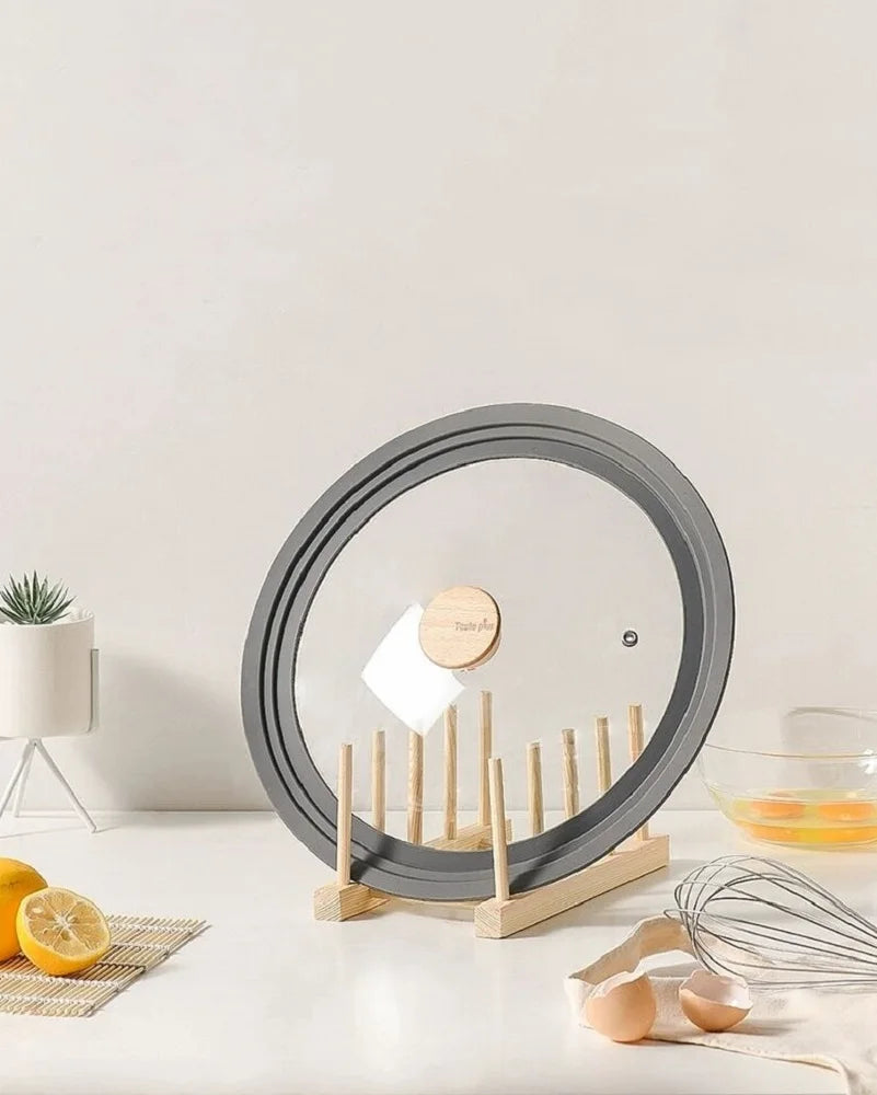 2pcs Pot Lid Knob Silicone Universal Pot Lid Cover Knob Handle Kitchen Cookware Lid Replacement --Fast Delivery Pot Handle