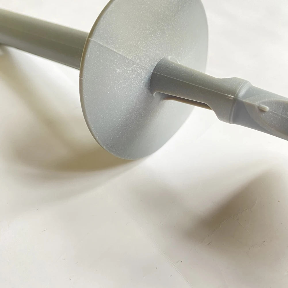 Spatula Scraper Blender Replace Parts Dough Scraper Spatula Food Collection Scraper Jar Wall Scrapers for Thermomix TM31 TM6 TM5