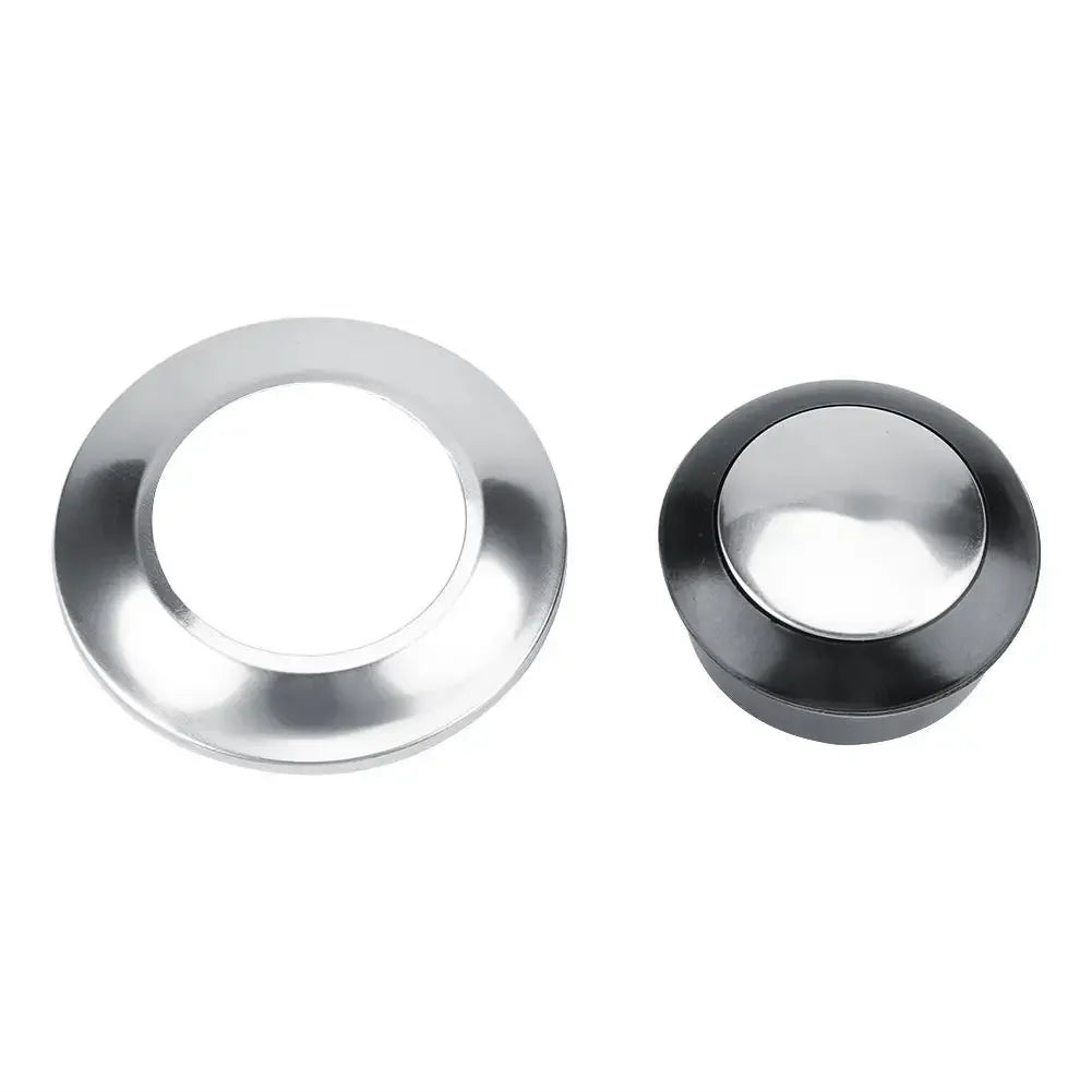 1PCS Stainless Steel Cookware Pot Lid with Screw Handle Utensil Pot Pan Lid Cover Kitchen Cookware Kitchenware