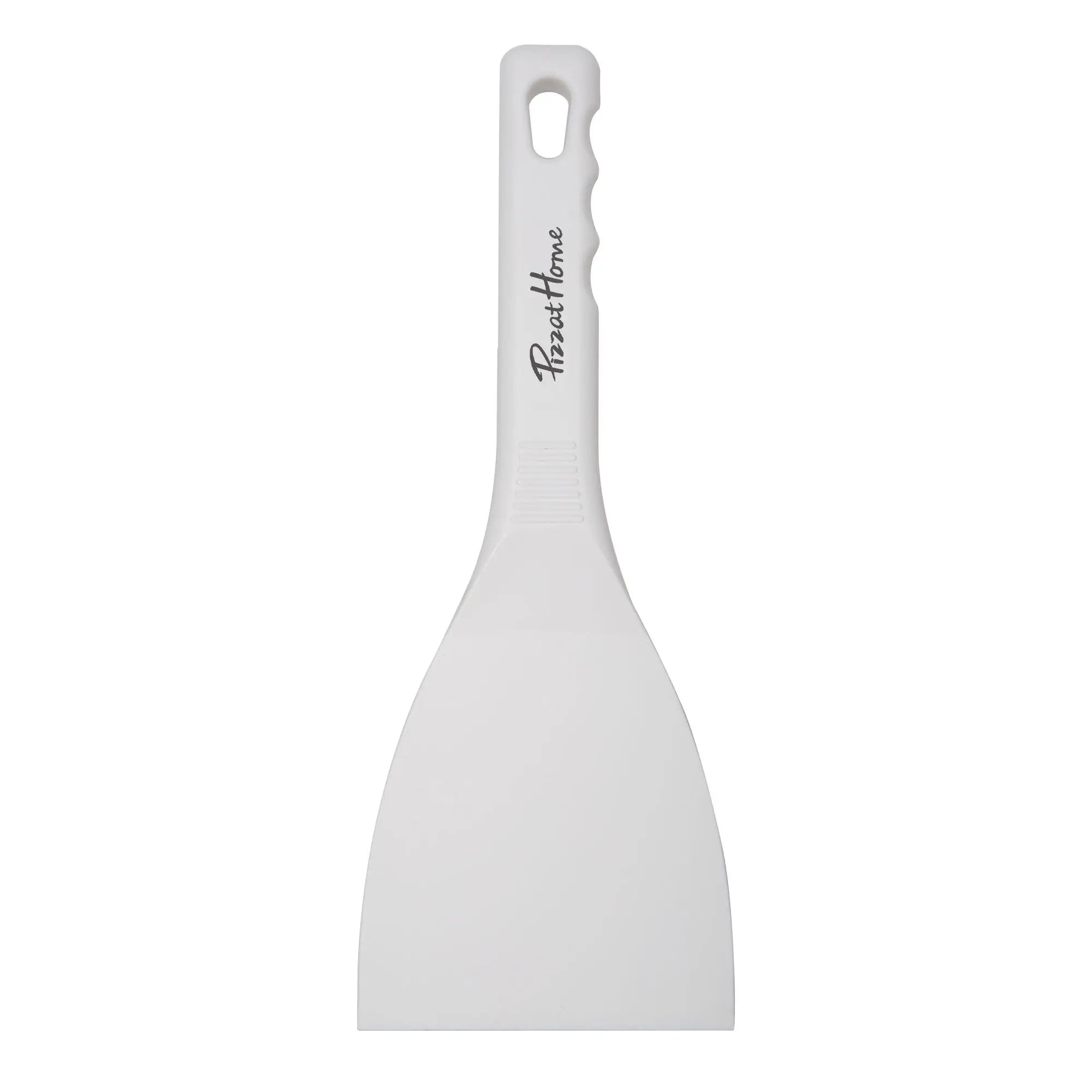 Pizzathome Flexible Scraper Anti-heat Shockproof Spatula Food Grade Non-Stick Scratch Resistant Dough Cutter Flexibility Scraper