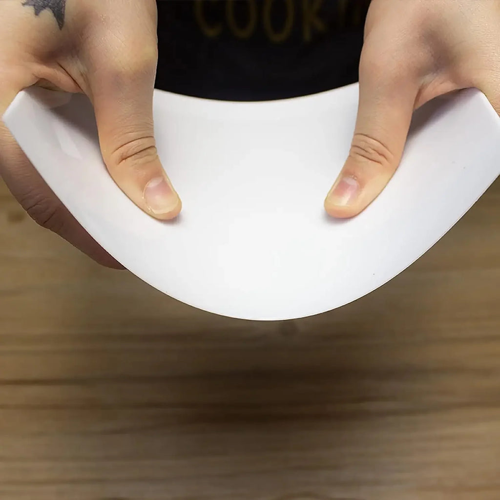 Multipurpose Dough Cutter Bowl Scraper for Bread Dough Fondant Cake Cream Spatula DIY Pastry Cutters Scrapers Kitchen Baking Kit