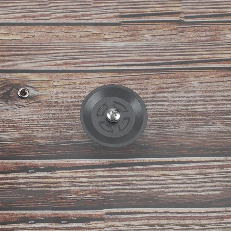 2pcs Pot Lid Knob Cap Replacement Plastic Holding Pan Knob Handle Handgrip Pot Lid Cover Knob Handle Universal Kitchen Cookware