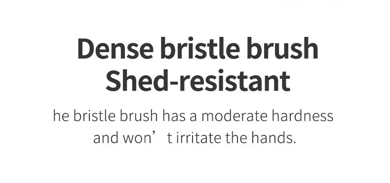 Natural Wooden Pot Brush With Sisal Bristles Durable Strong Scrubbing Eco Friendly Dish Brush For Cast Iron Skillet Pots Pans