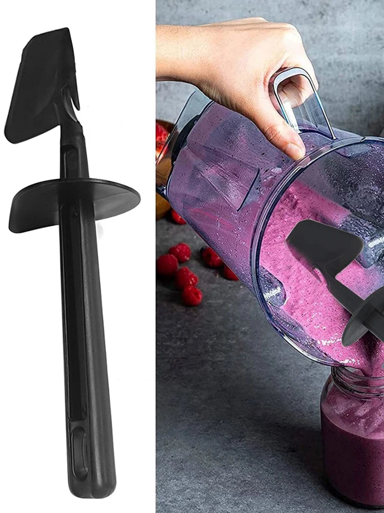 Spatula Scraper Blender Replace Parts Universal Spatula Jar Wall Scrapers Food Processor Spatula for Thermomix TM31 TM6 TM5