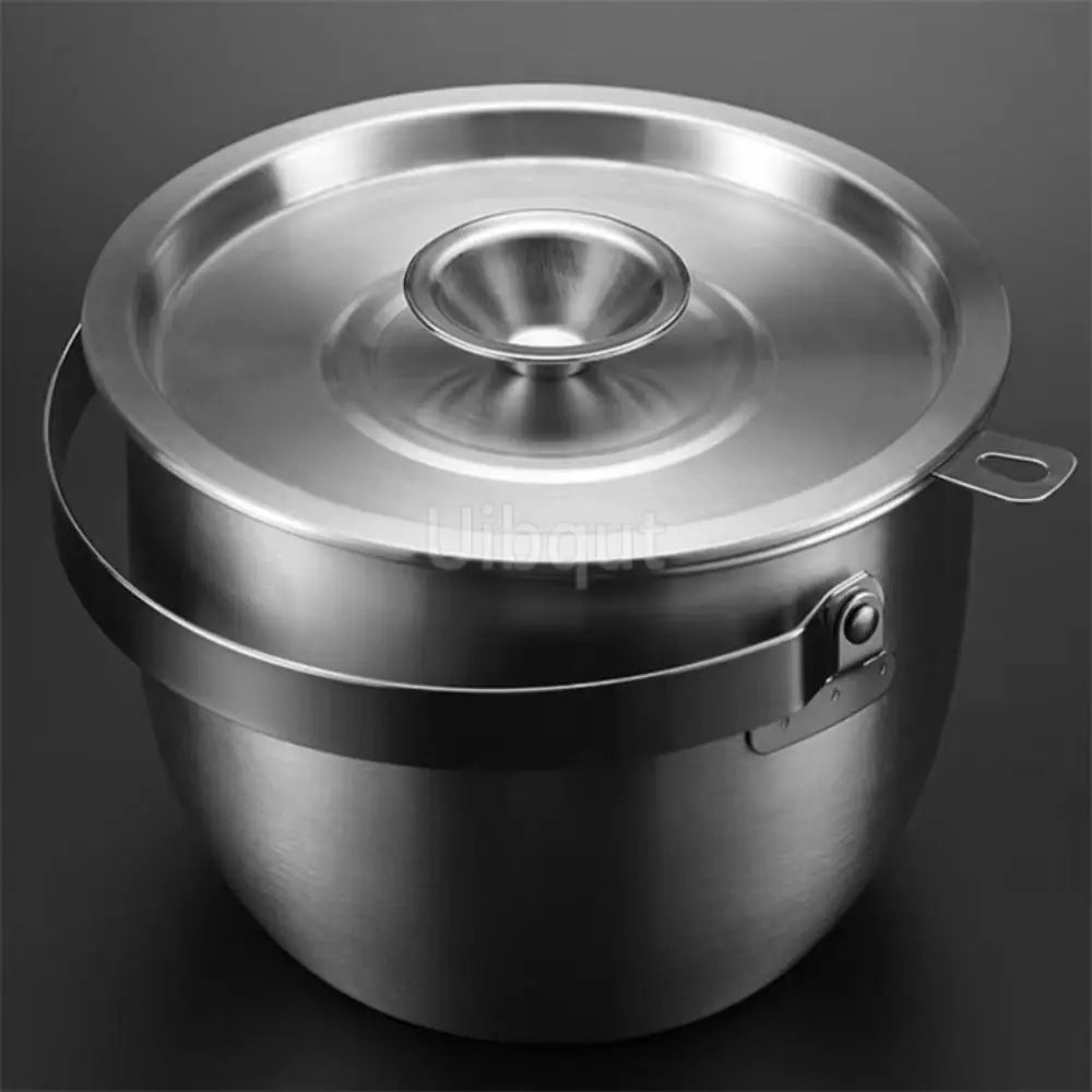 20-40cm Stainless Steel Pot Lids Universal Cookware Lid Reusable Frying Pan Metal Lid Bowl Cover Restaurant Kitchenware