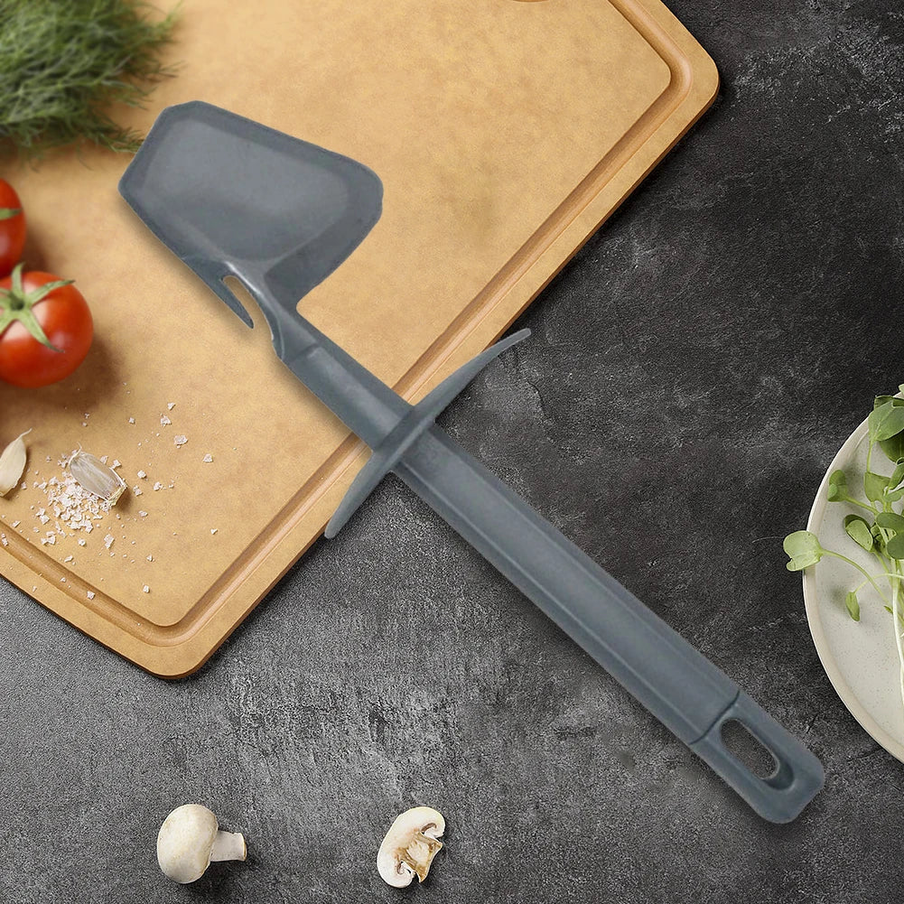 Spatula Scraper Blender Replace Parts Dough Scraper Spatula Food Collection Scraper Jar Wall Scrapers for Thermomix TM31 TM6 TM5