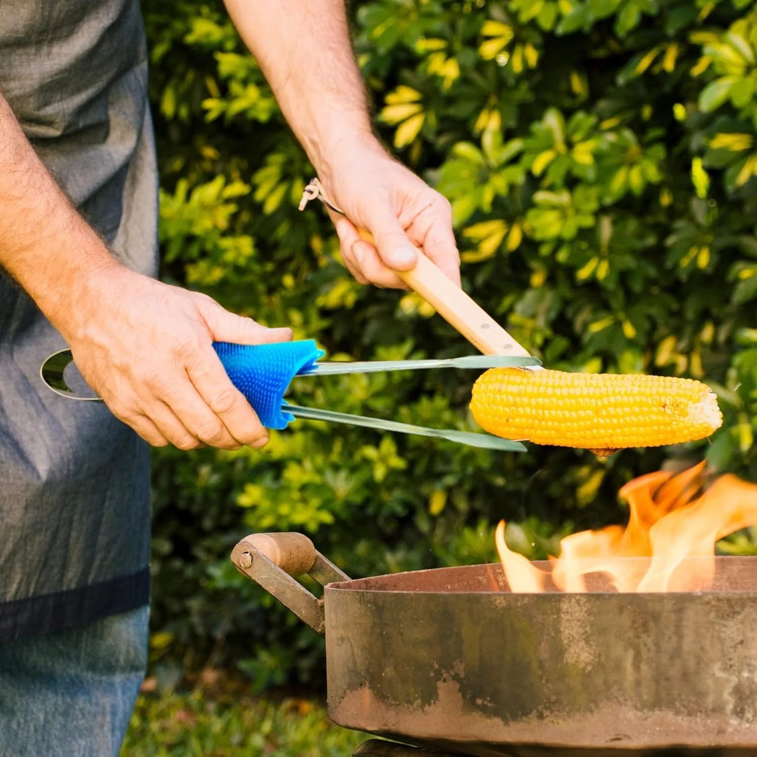 3Pcs Silicone Sponge Brush Pot Pan Dish Silicone Scouring Pad cleaning cloths Fruit Wash Brushes Kitchen Sponge Cleaning Tool