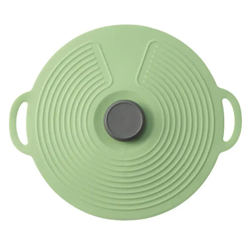 Silicone Lids For Bowl, Reusable Sealed Suction Lids Fits Cups, Plates, Pots, Pans, Food Storage Kitchen Gadgets 5 size