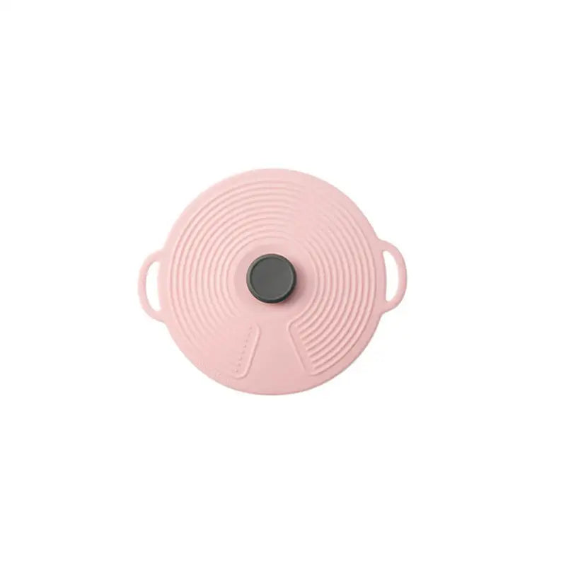 Silicone Lids For Bowl, Reusable Sealed Suction Lids Fits Cups, Plates, Pots, Pans, Food Storage Kitchen Gadgets 5 size