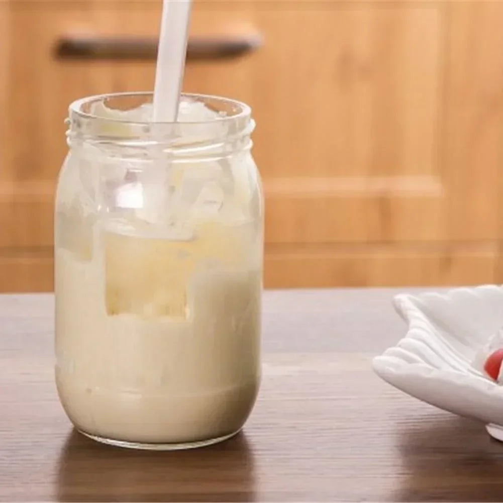 Silicone Pastry Long Bottle Scraper Batter Spatula Jam Ketchup Cake Long Handle Model Baking Scraper Tool 2024