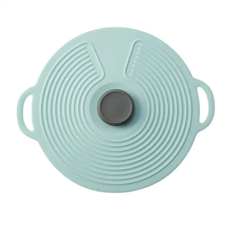 Silicone Lids For Bowl, Reusable Sealed Suction Lids Fits Cups, Plates, Pots, Pans, Food Storage Kitchen Gadgets 5 size