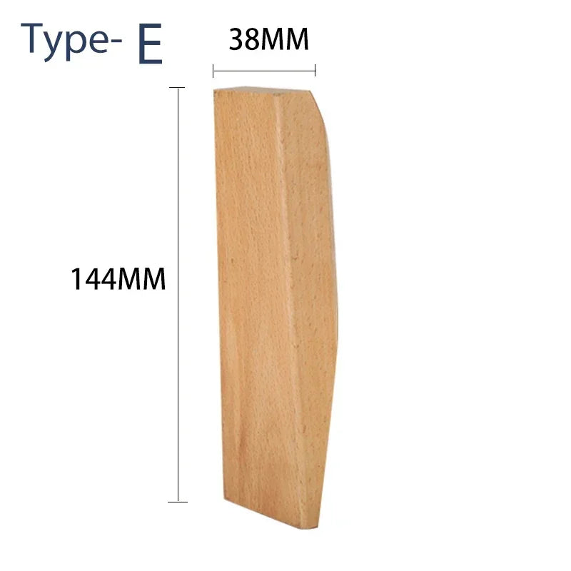 1Pcs Universal type Pan Cover Handle Single hole Lid Wood Handle Kitchen Utensils Soup Pot Lid Accessory Cookware Parts Knobs