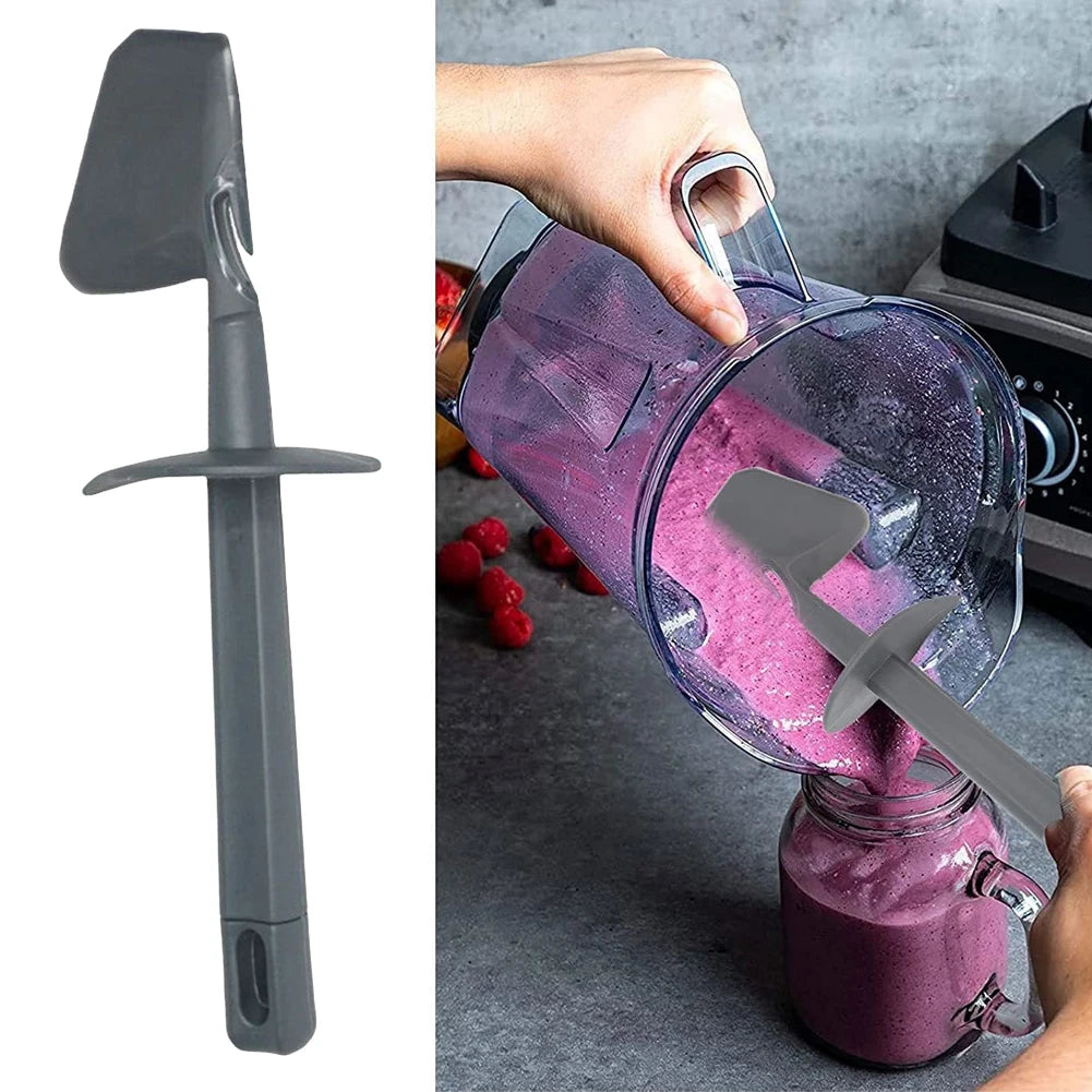 Food Collection Scraper Spatula Scraper Blender Replace Parts Universal Spatula Jar Wall Scrapers for Thermomix TM31 TM6 TM5
